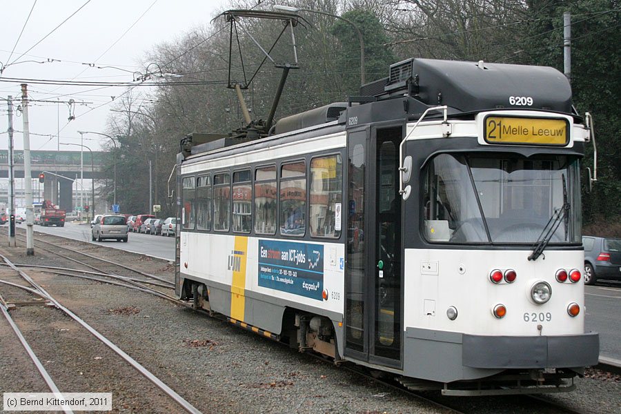 Straßenbahn Gent - 6209
/ Bild: gent6209_bk1102240133.jpg
