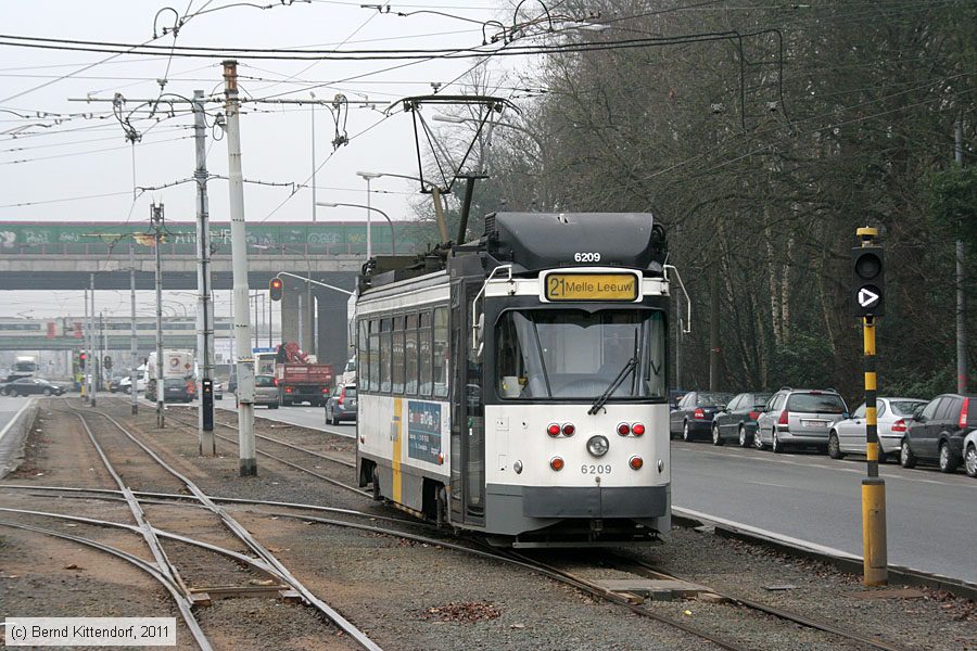Straßenbahn Gent - 6209
/ Bild: gent6209_bk1102240134.jpg