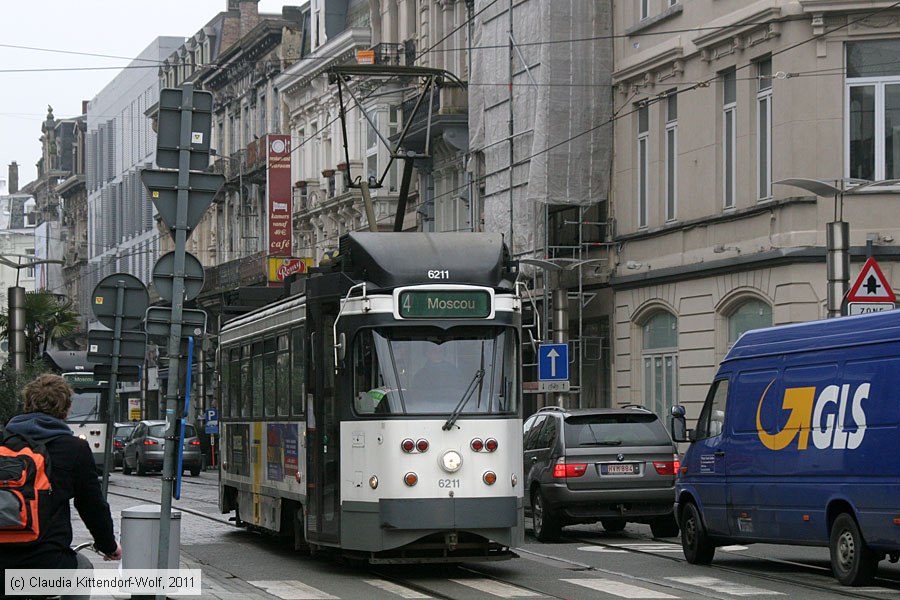 Straßenbahn Gent - 6211
/ Bild: gent6211_cw1102240132.jpg