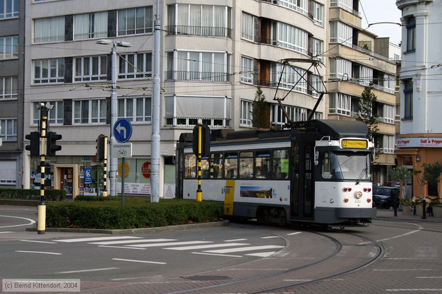 Straßenbahn Gent - 6212
/ Bild: gent6212_e0008622.jpg