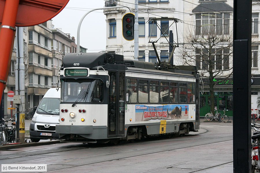 Straßenbahn Gent - 6213
/ Bild: gent6213_bk1102240225.jpg