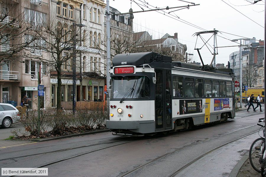 Straßenbahn Gent - 6215
/ Bild: gent6215_bk1102240229.jpg