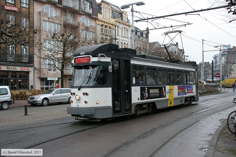 Straßenbahn Gent - 6215
/ Bild: gent6215_bk1102240230.jpg