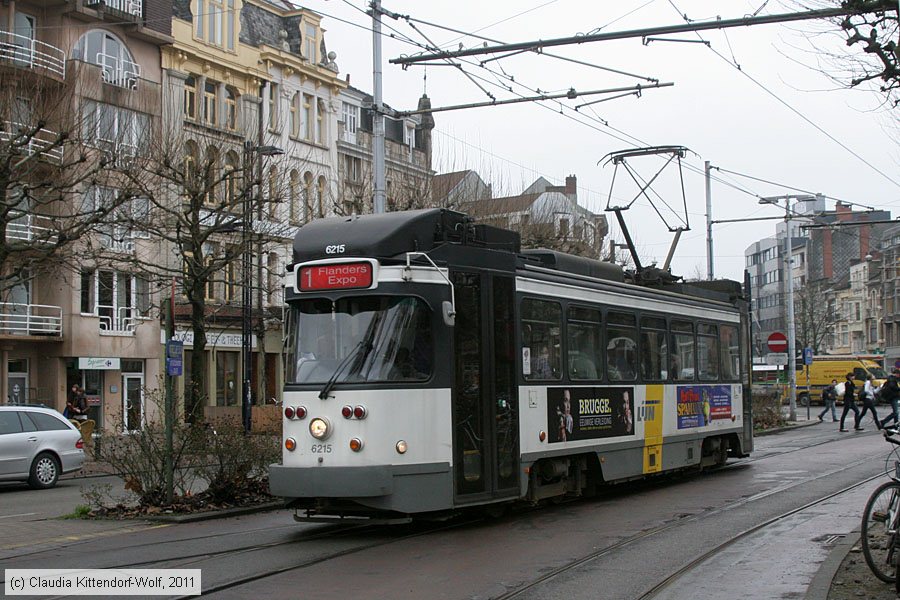 Straßenbahn Gent - 6215
/ Bild: gent6215_cw1102240198.jpg