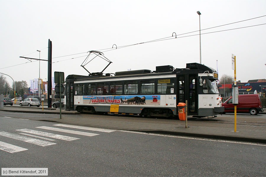 Straßenbahn Gent - 6217
/ Bild: gent6217_bk1102240112.jpg