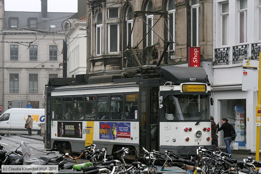 Straßenbahn Gent - 6217
/ Bild: gent6217_cw1102240067.jpg
