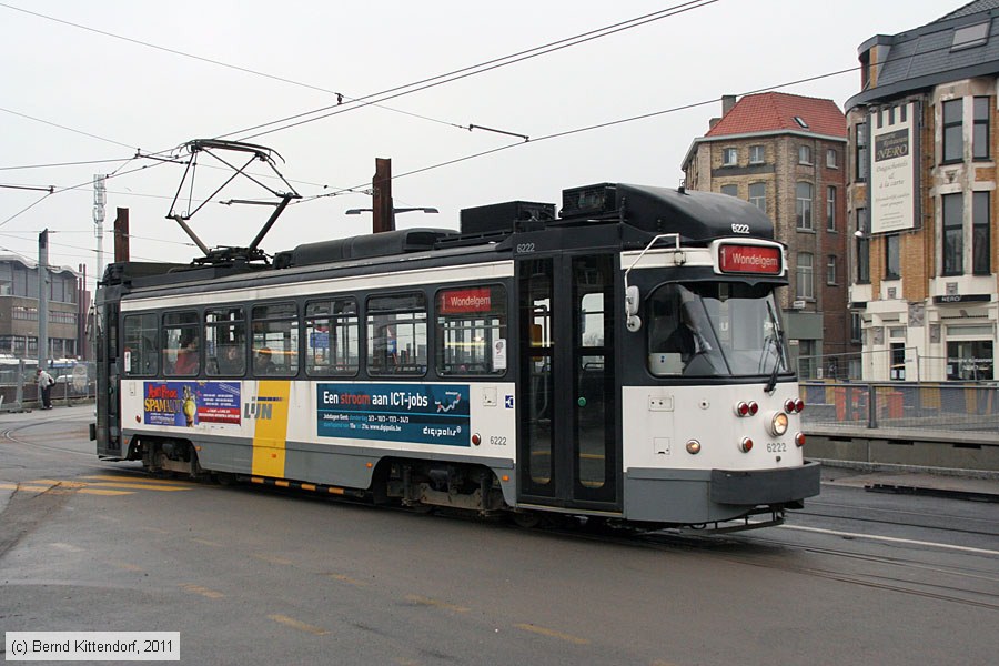 Straßenbahn Gent - 6222
/ Bild: gent6222_bk1102240224.jpg