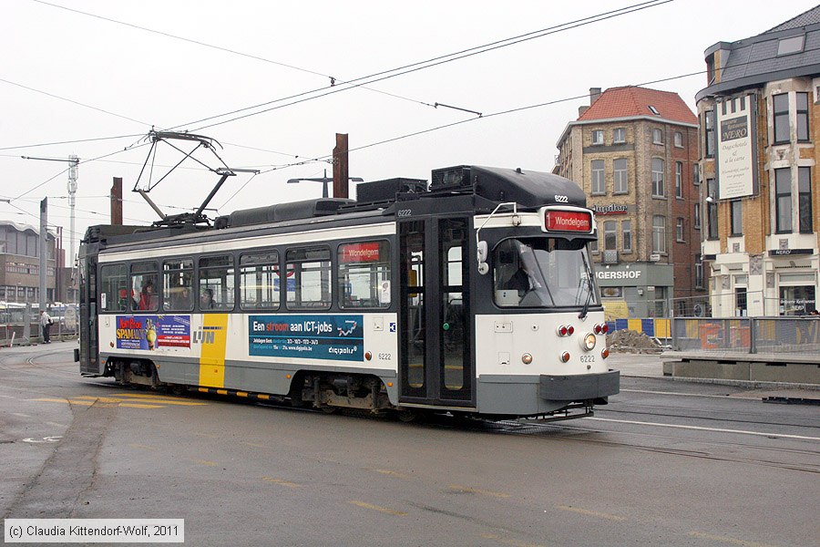 Straßenbahn Gent - 6222
/ Bild: gent6222_cw1102240188.jpg