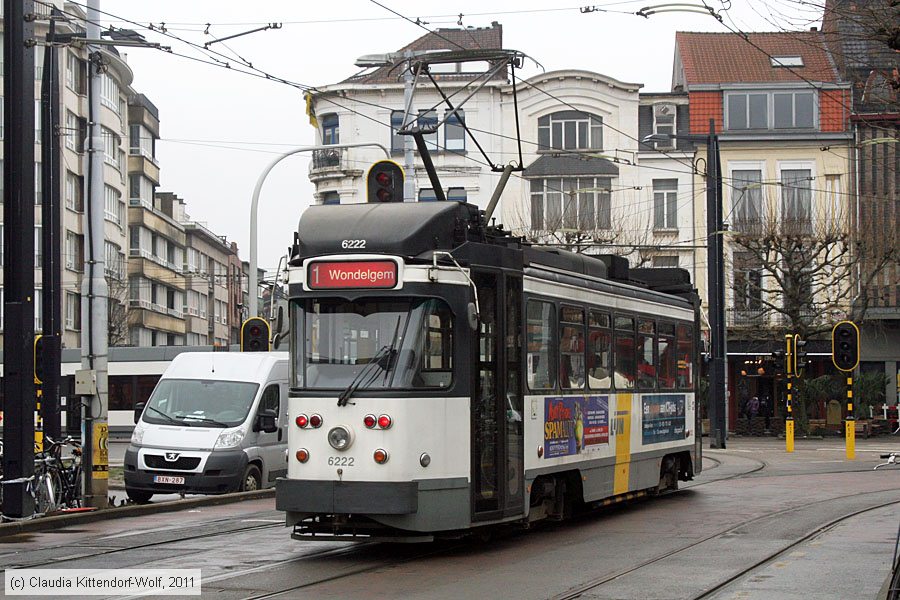 Straßenbahn Gent - 6222
/ Bild: gent6222_cw1102240190.jpg