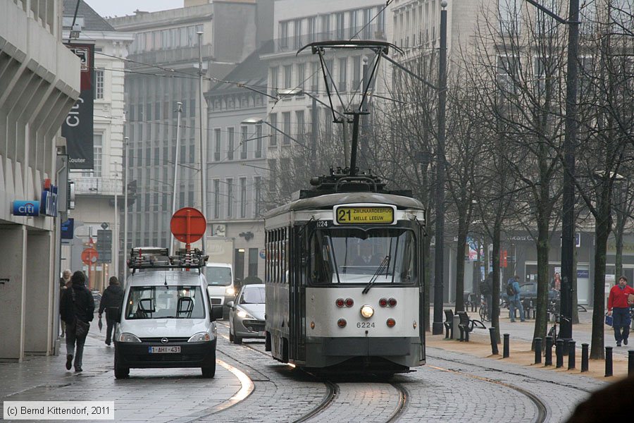 Straßenbahn Gent - 6224
/ Bild: gent6224_bk1102240047.jpg
