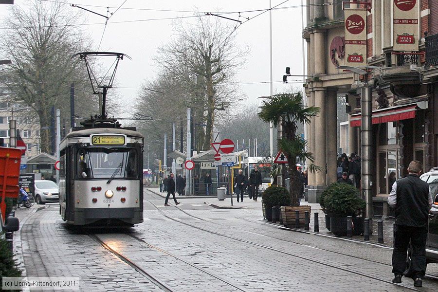 Straßenbahn Gent - 6224
/ Bild: gent6224_bk1102240159.jpg