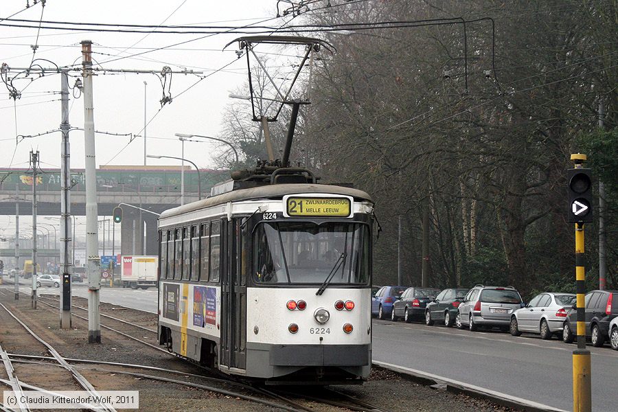 Straßenbahn Gent - 6224
/ Bild: gent6224_cw1102240094.jpg
