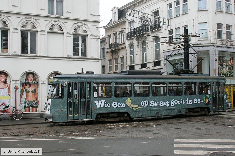 Straßenbahn Gent - 6232
/ Bild: gent6232_bk1102240078.jpg