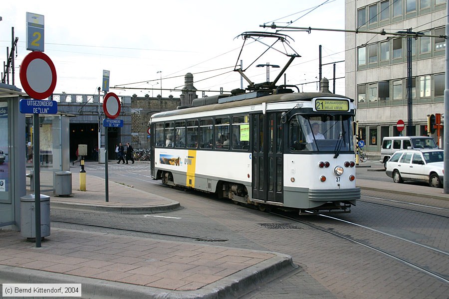 Straßenbahn Gent - 6237
/ Bild: gent6237_e0008616.jpg