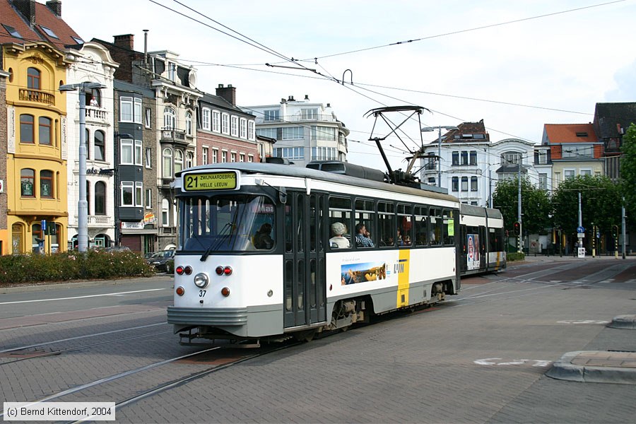 Straßenbahn Gent - 6237
/ Bild: gent6237_e0008618.jpg