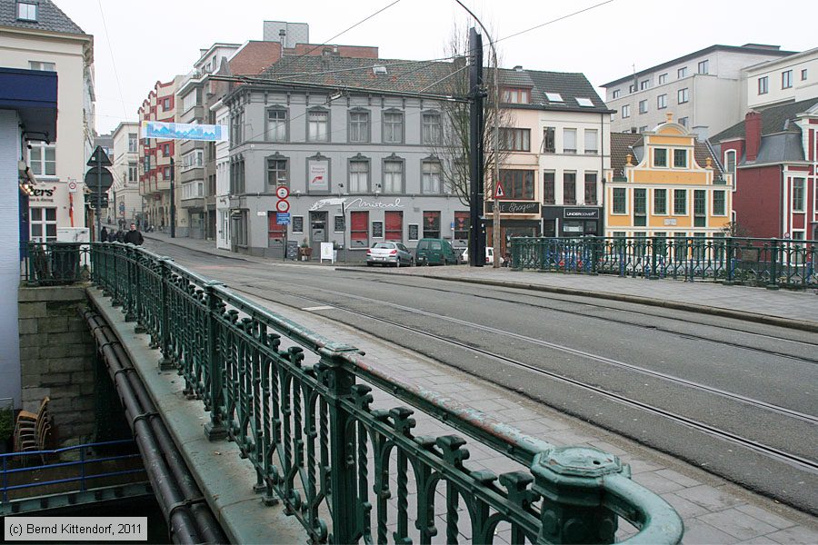 Straßenbahn Gent - Anlagen
/ Bild: gentanlagen_bk1102200070.jpg