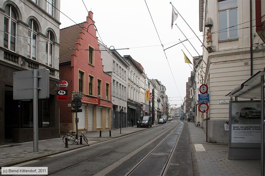 Straßenbahn Gent - Anlagen
/ Bild: gentanlagen_bk1102200074.jpg