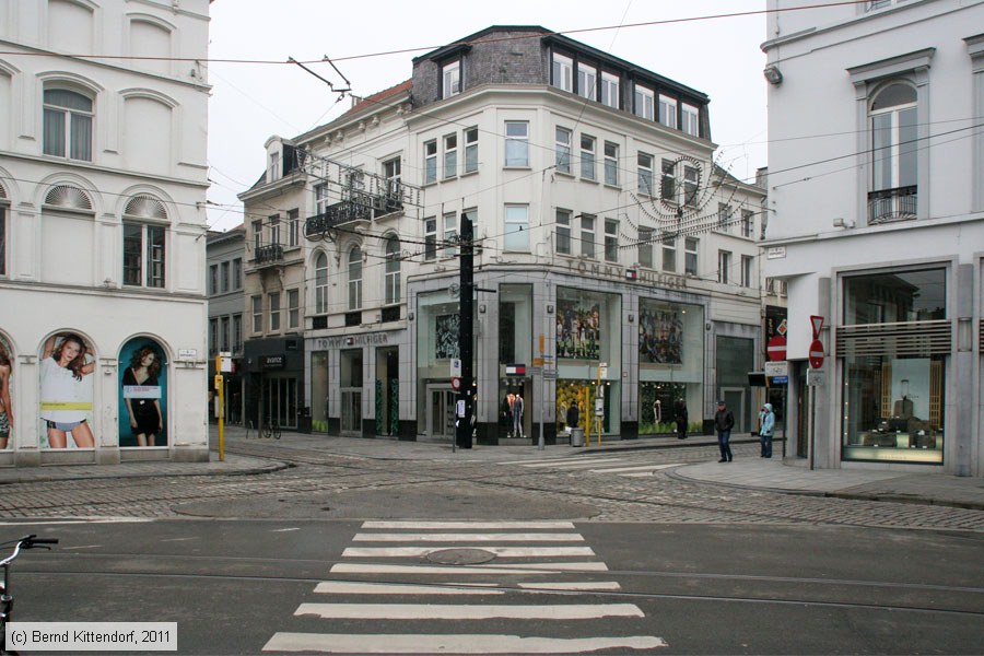 Straßenbahn Gent - Anlagen
/ Bild: gentanlagen_bk1102200082.jpg