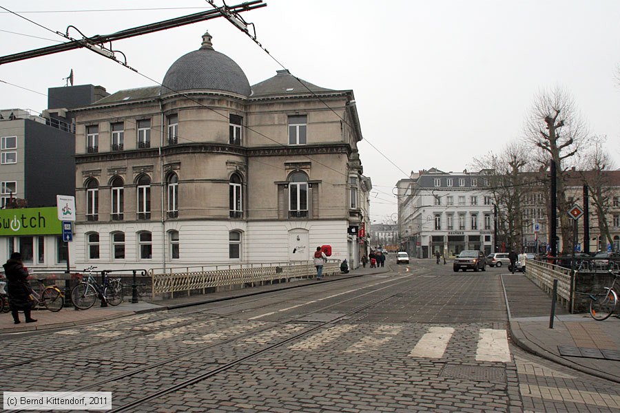 Straßenbahn Gent - Anlagen
/ Bild: gentanlagen_bk1102200088.jpg