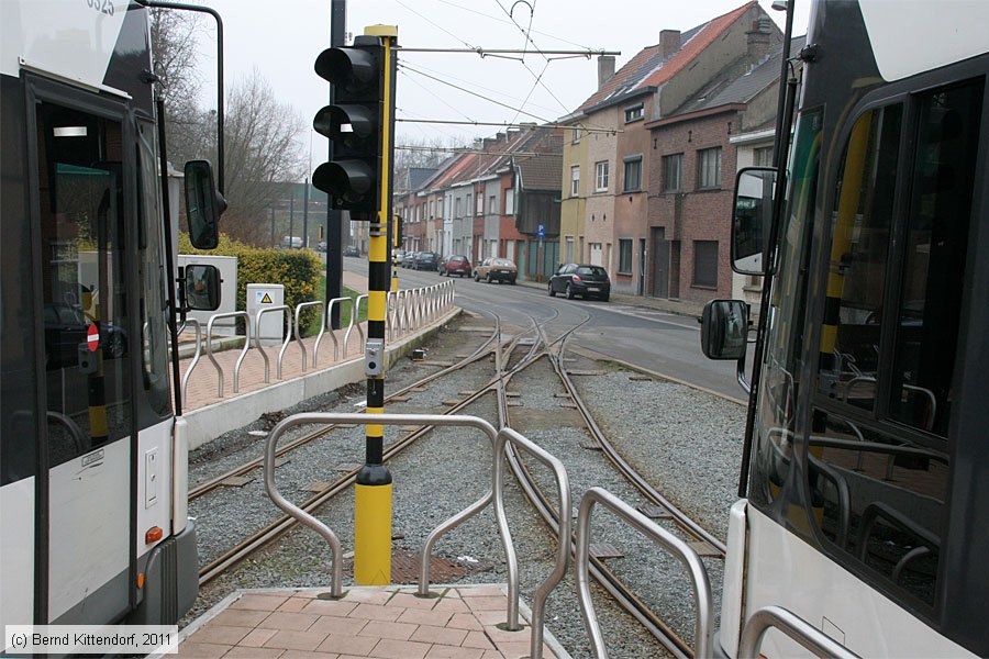 Straßenbahn Gent - Anlagen
/ Bild: gentanlagen_bk1102200115.jpg
