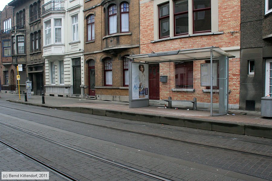 Straßenbahn Gent - Anlagen
/ Bild: gentanlagen_bk1102200196.jpg
