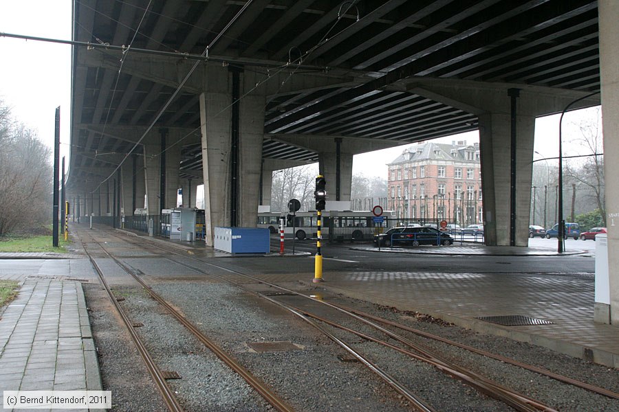 Straßenbahn Gent - Anlagen
/ Bild: gentanlagen_bk1102240088.jpg