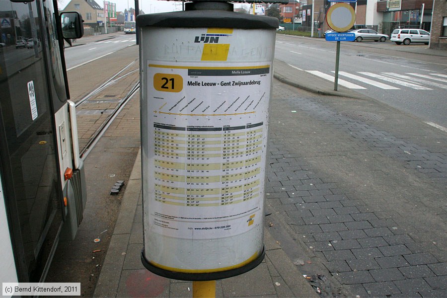 Straßenbahn Gent - Anlagen
/ Bild: gentanlagen_bk1102240105.jpg