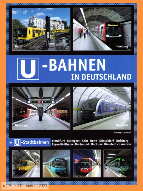 U-Bahnen in Deutschland
/ Bild: buch_isbn978-3-936573-57-2.jpg