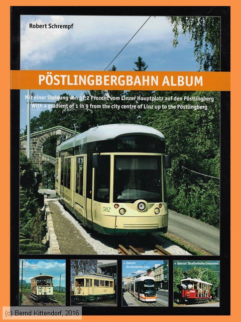 Pöstlingbergbahn Album
/ Bild: buch_isbn978-3-936573-24-4.jpg