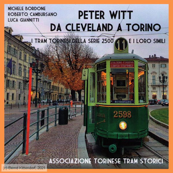 Peter Witt - Da Cleveland a Torino
/ Bild: buch_isbn978-88-942420-3-4.jpg