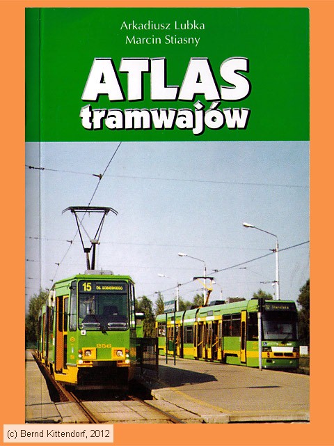 Atlas tramwajów
/ Bild: buch_isbn83-920757-0-6.jpg