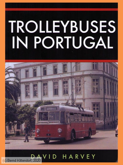 Trolleybusses in Portugal
/ Bild: buch_isbn978-1-4456-9283-8.jpg