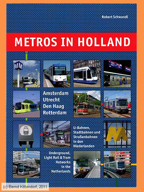 Metros in Holland
/ Bild: buch_isbn978-3-936573-16-9.jpg