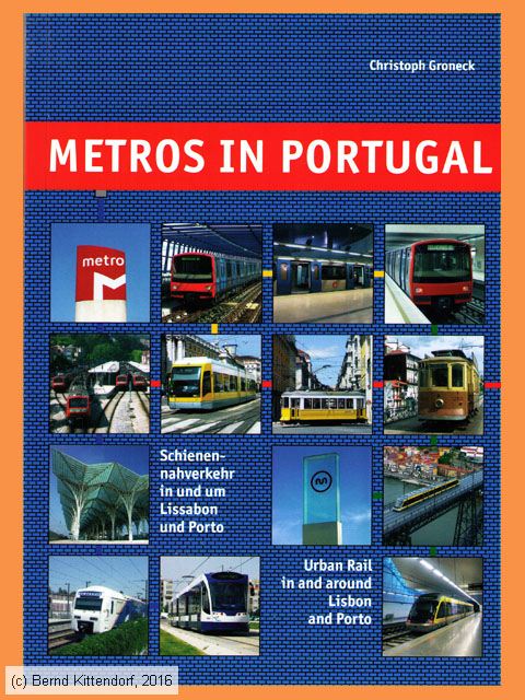 Metros in Portugal
/ Bild: buch_isbn978-3-936573-20-6.jpg