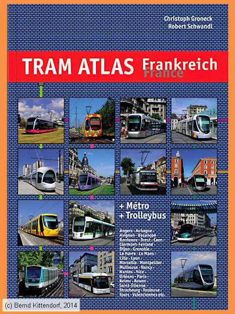 Tram Atlas Frankreich - France
/ Bild: buch_isbn978-3-936573-42-8.jpg