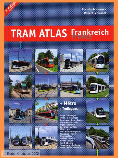 Tram Atlas Frankreich - France
/ Bild: buch_isbn978-3-936573-66-4.jpg