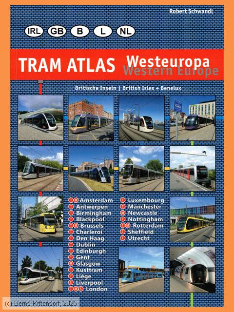 Tram Atlas Westeuropa - Western Europe
/ Bild: buch_isbn978-3-936573-81-7.jpg Tram Atlas Westeuropa - Western Europe
/ Bild: buch_isbn978-3-936573-81-7.jpg