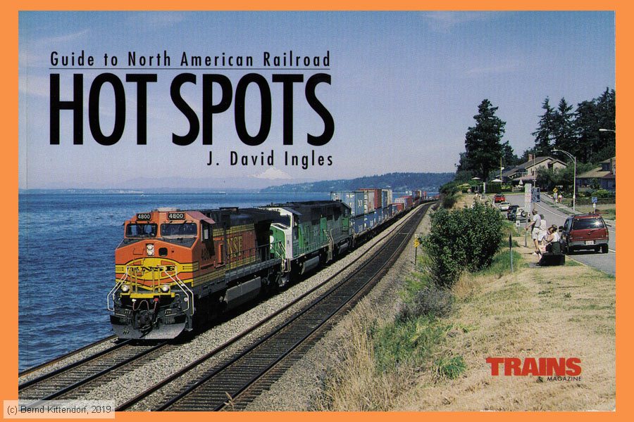 Guide to North American Railroad Hot Spots
/ Bild: buch_isbn0-89024-373-5.jpg