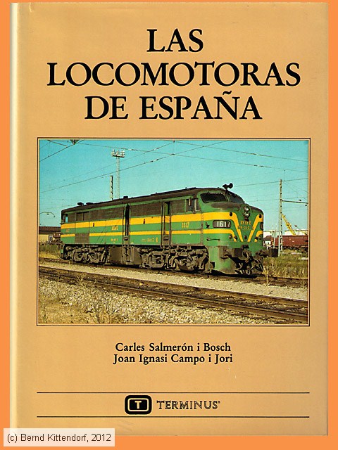 Las Locomotoras de España
/ Bild: buch_isbn84-398-3533-7.jpg