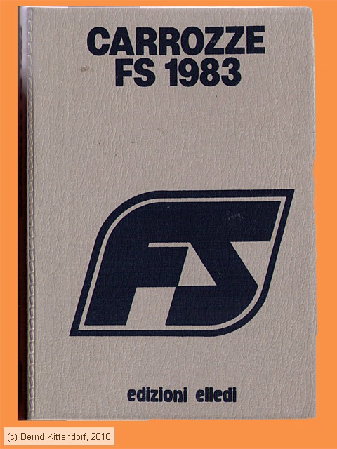 Carrozze FS 1983
/ Bild: buch_isbn88-7649-011-6.jpg