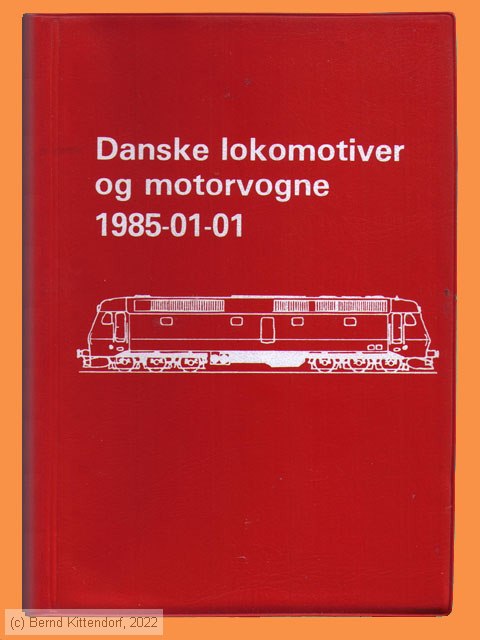 DLM/85 - Danske lokomotiver og motorvogne 1985-01-01
/ Bild: buch_isbn91-7266-085-6.jpg