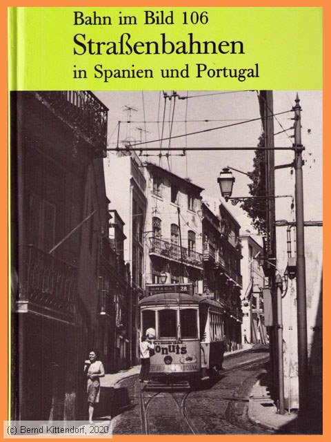 Straßenbahnen in Spanien und Portugal - Bahn im Bild 106
/ Bild: buch_ohnebahnimbild106.jpg