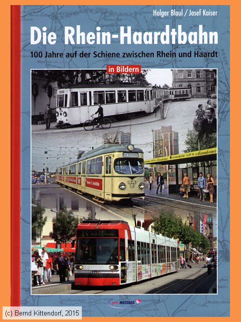 Die Rhein-Haardtbahn in Bildern
/ Bild: buch_isbn978-3-934845-60-2.jpg