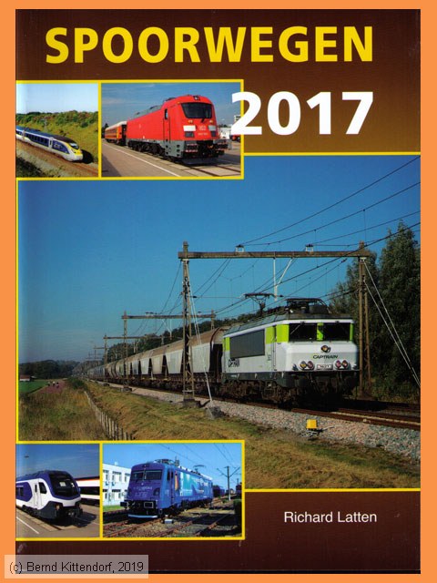 Spoorwegen 2017
/ Bild: buch_isbn978-90-5961-185-6.jpg