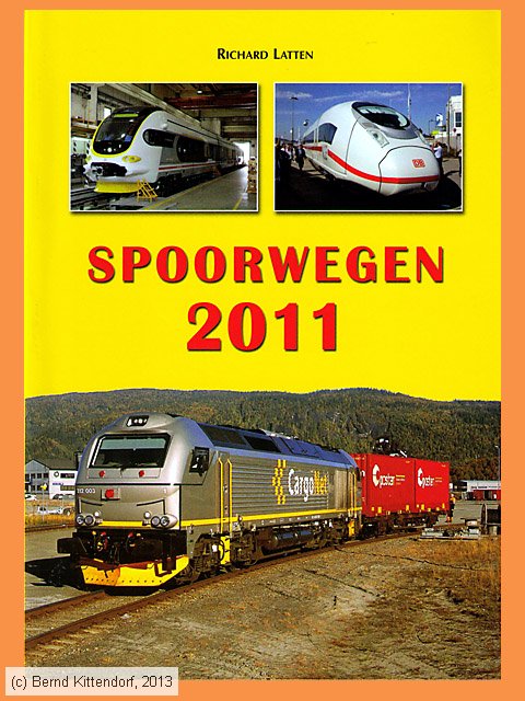 Spoorwegen 2011
/ Bild: buch_isbn978-90-6013-364-4.jpg