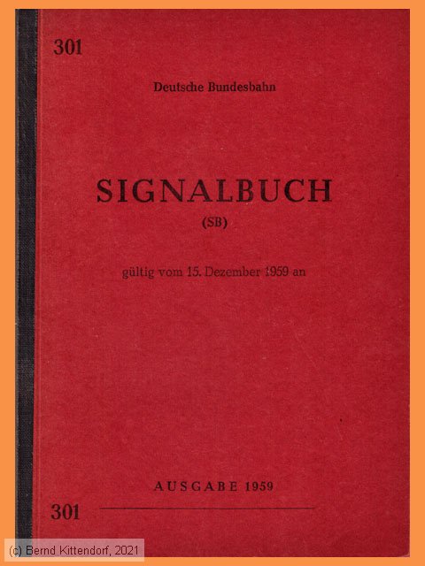 Signalbuch
/ Bild: buch_ohnedbdv301.jpg