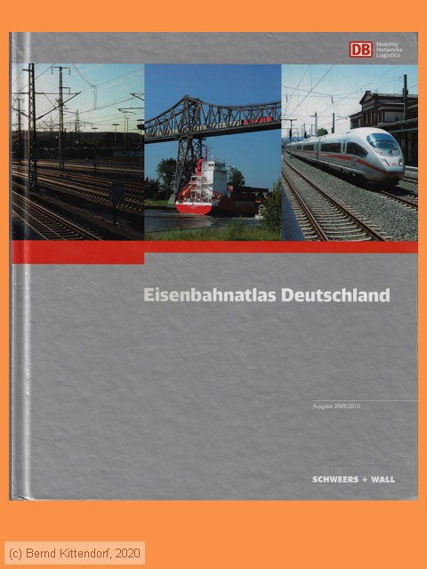 Eisenbahnatlas Deutschland
/ Bild: buch_isbn978-3-89494-139-0.jpg