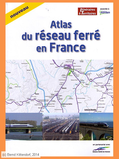 Atlas du réseau ferré en France
/ Bild: buch_ohne3760097443179.jpg