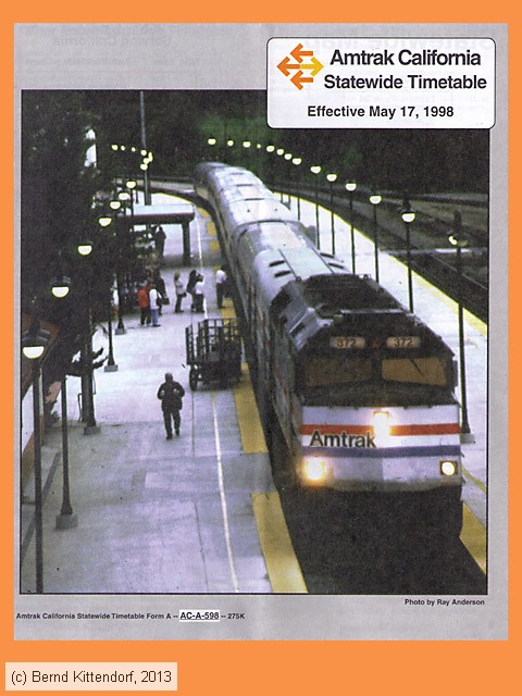 Amtrak California - 1998
/ Bild: buch_ohnefpusamtrak1998ca.jpg