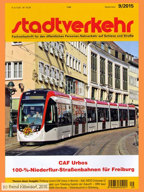 Stadtverkehr
/ Bild: buch_issn0038-9013-201509.jpg